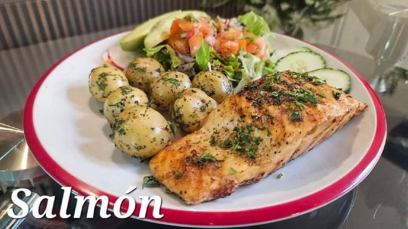 Salmón