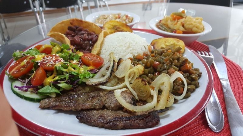 Casado Chana's