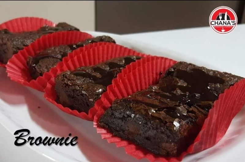 Brownie