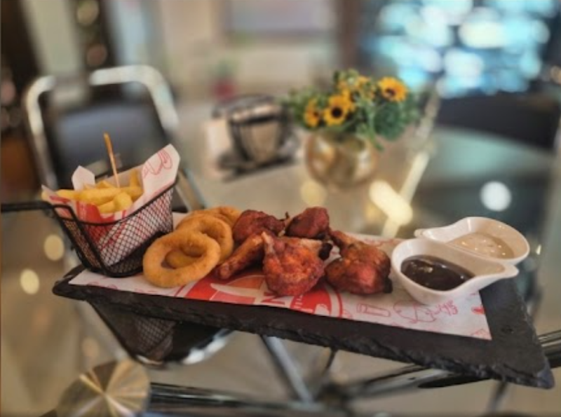 Alitas